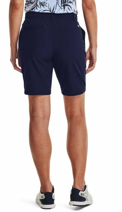 Under Armour Links short femme, marine