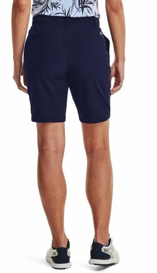 Under Armour Links short femme, marine
