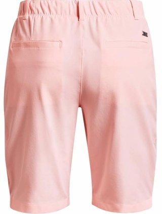 Under Armour Links short femme, rose clair