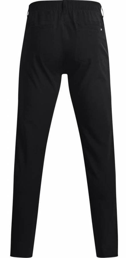 Under Armour Drive 5 Pocket pantalon homme, noir