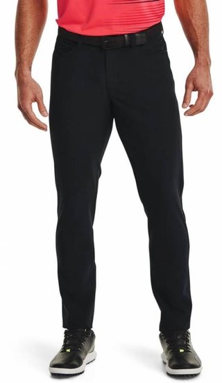Under Armour Drive 5 Pocket pantalon homme, noir