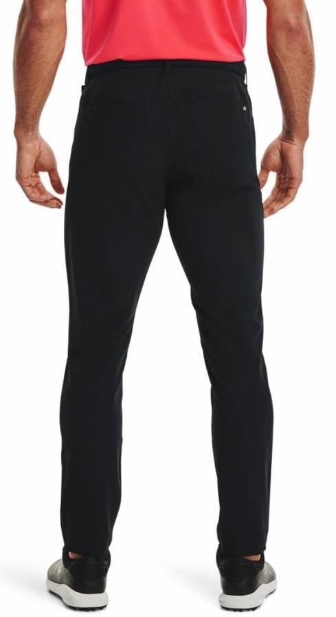 Under Armour Drive 5 Pocket pantalon homme, noir