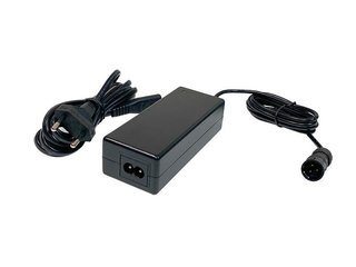 JuStar Charger for JuStar Powerpack (with plug charger-socket)