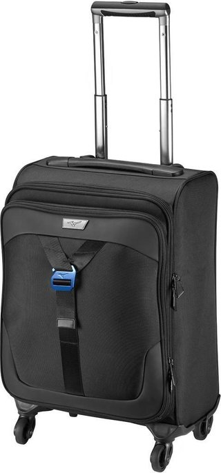 Mizuno Onboarder sac de golf, noir