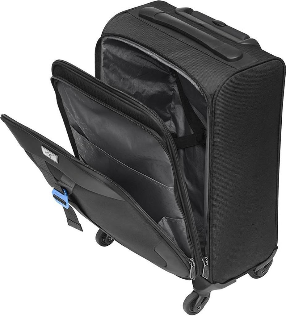 Mizuno Onboarder sac de golf, noir