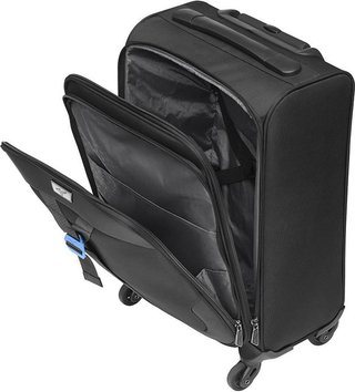 Mizuno Onboarder sac de golf, noir