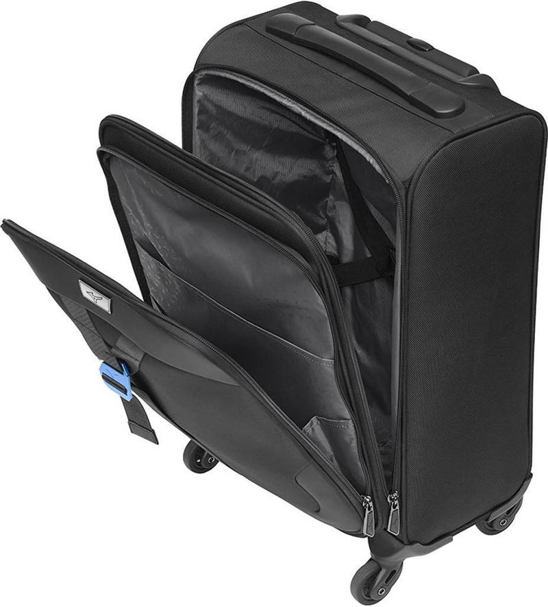 Mizuno Onboarder sac de golf, noir