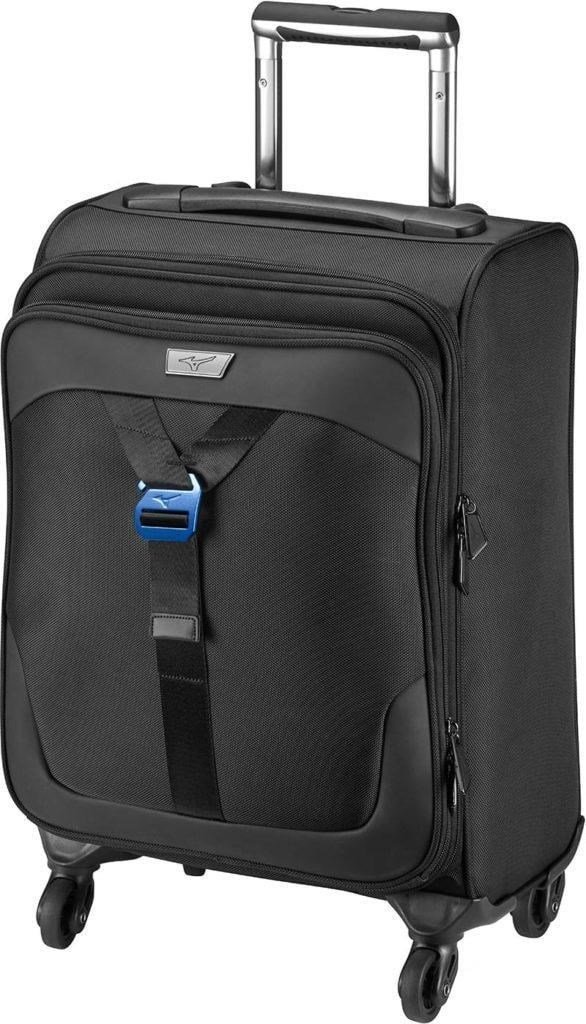 Mizuno Onboarder sac de golf, noir