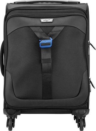 Mizuno Onboarder sac de golf, noir