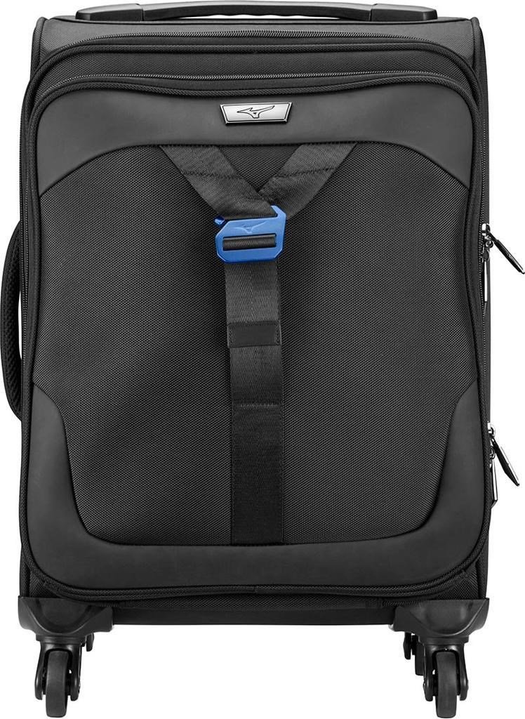 Mizuno Onboarder sac de golf, noir