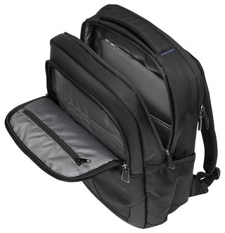 Mizuno Golf Mizuno Backpack sac, noir