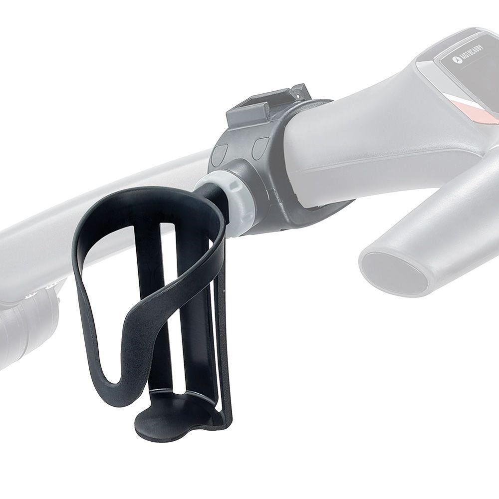 Motocaddy Drink Holder accessoire de chariot, noir