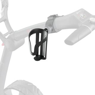 Motocaddy Drink Holder accessoire de chariot, noir