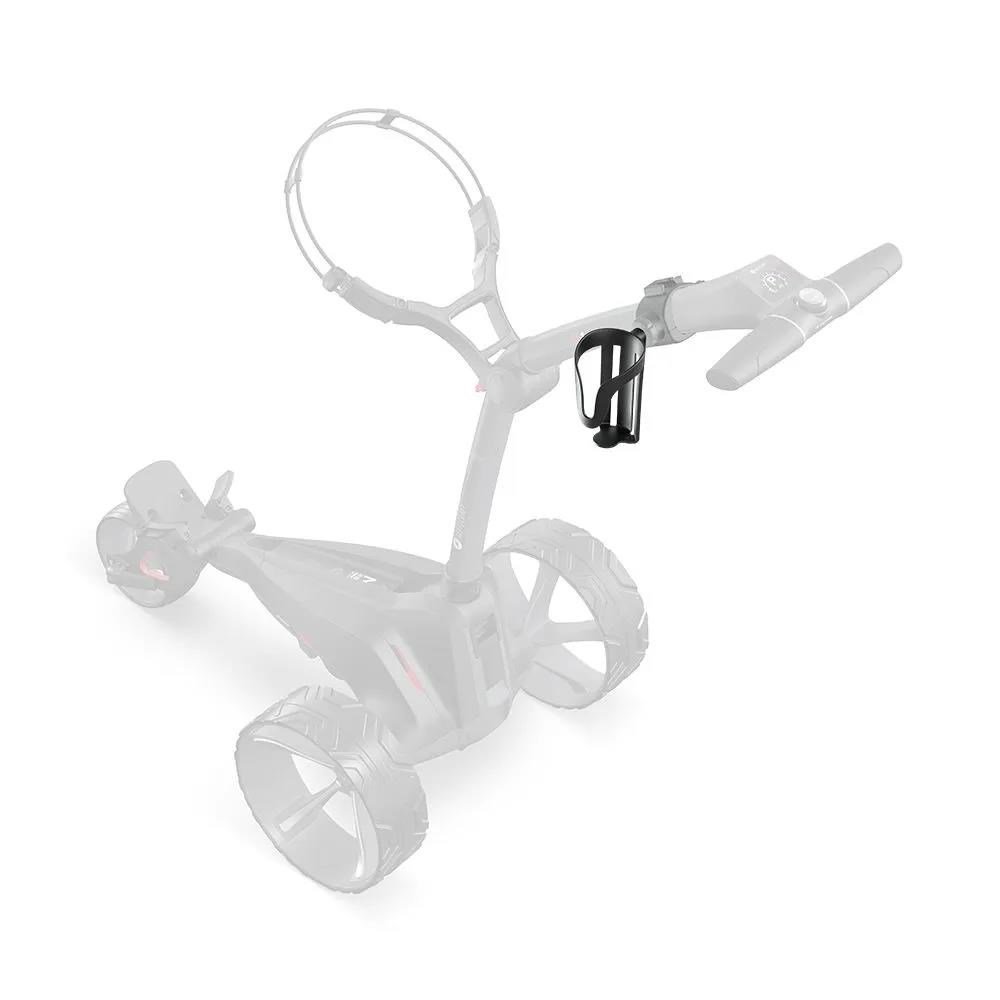 Motocaddy Drink Holder accessoire de chariot, noir