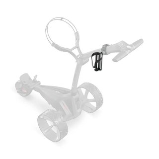 Motocaddy Drink Holder accessoire de chariot, noir