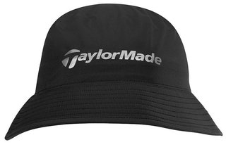 TaylorMade Storm Bucket chapeau de golf, noir