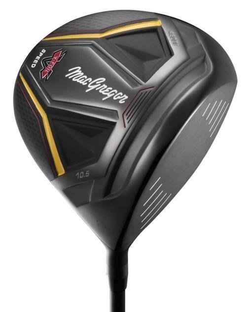 MacGregor V-Foil Speed driver homme