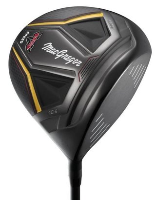 MacGregor V-Foil Speed driver homme