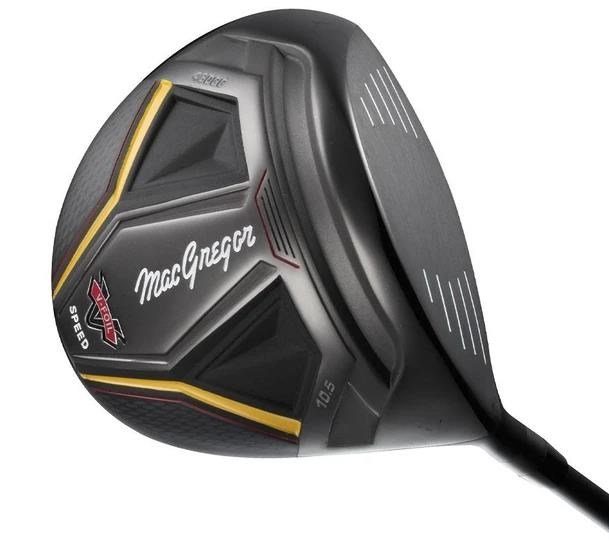 MacGregor V-Foil Speed driver homme