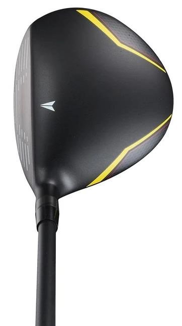 MacGregor V-Foil Speed mens fairway wood