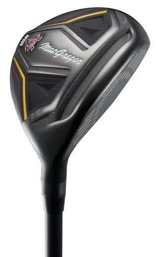 MacGregor V-Foil Speed hybrid homme