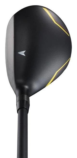 MacGregor V-Foil Speed hybrid homme