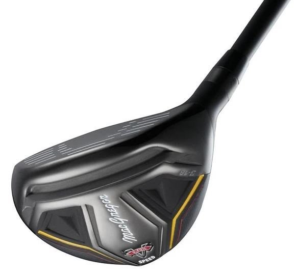 MacGregor V-Foil Speed hybrid homme