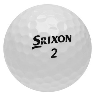 Srixon Marathon balles de golf (24 balles)