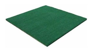 ITTEC Duchell Tee Turf Nylon 40mm 150x150cm