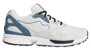Adidas Adicross ZX Primeblue SL chaussures de golf unisexe, blanches