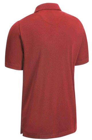 Callaway Tournament polo homme, true red