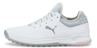 Puma Proadapt Alphacat chaussures de golf femme, blanc