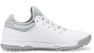 Puma Proadapt Alphacat chaussures de golf femme, blanc