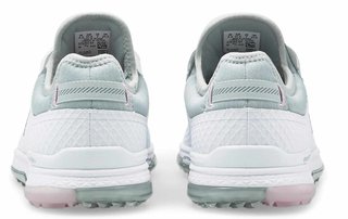 Puma Proadapt Alphacat chaussures de golf femme, blanc