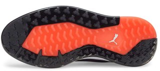 Puma Proadapt Alphacat chaussures de golf femme, noires