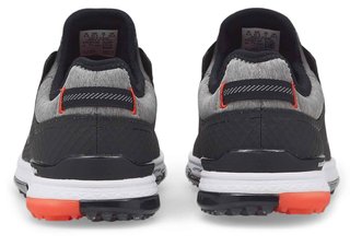Puma Proadapt Alphacat chaussures de golf femme, noires