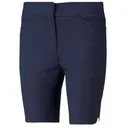 Puma W Bermuda short femme, navy blazer