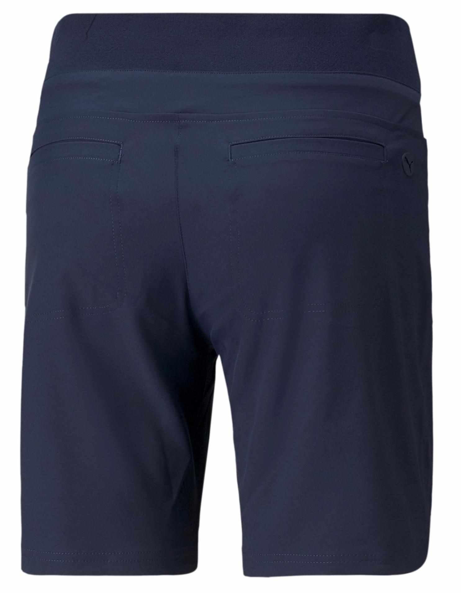 Puma W Bermuda short femme, navy blazer