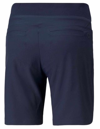 Puma W Bermuda short femme, navy blazer