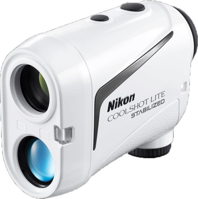 Nikon Coolshot Lite Stabilized télémètre laser