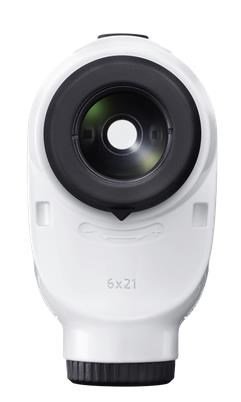 Nikon Coolshot Lite Stabilized télémètre laser