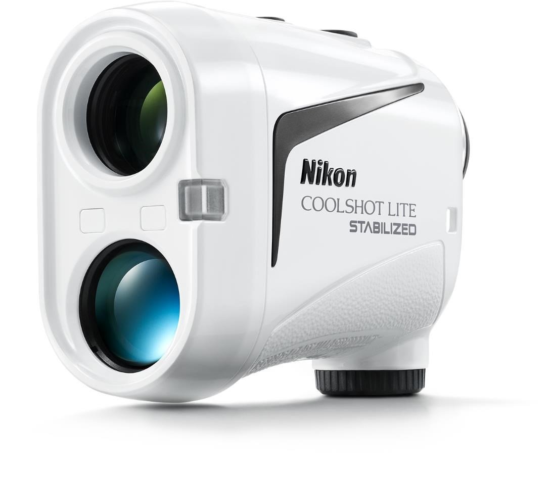Nikon Coolshot Lite Stabilized télémètre laser