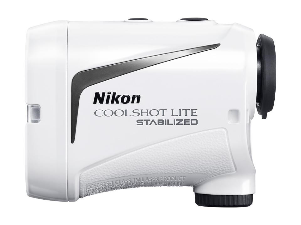 Nikon Coolshot Lite Stabilized télémètre laser