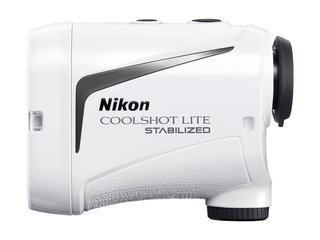 Nikon Coolshot Lite Stabilized télémètre laser