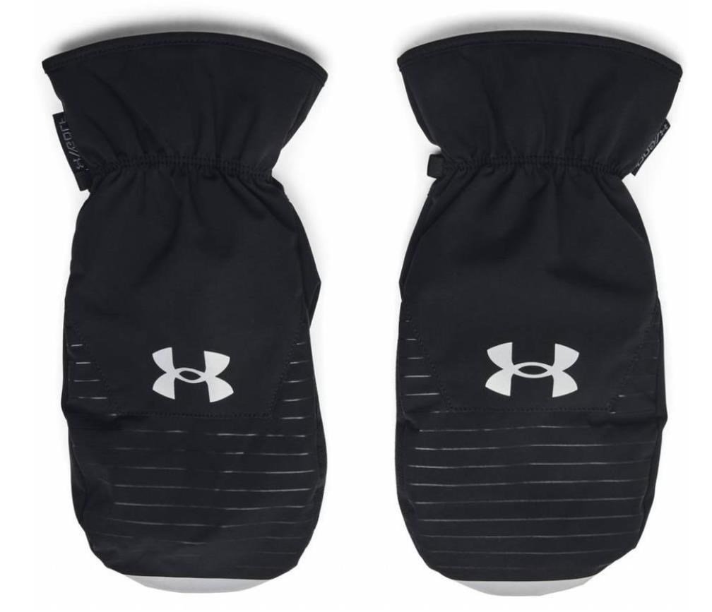 Under Armour UA ColdGear® Infrared Cart Mitt gant de golf homme, noir
