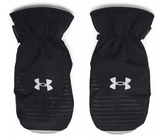 Under Armour UA ColdGear® Infrared Cart Mitt gant de golf homme, noir