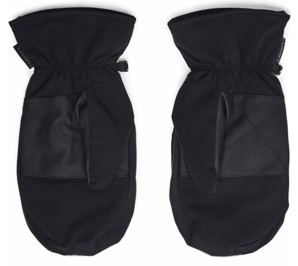 Under Armour UA ColdGear® Infrared Cart Mitt gant de golf homme, noir