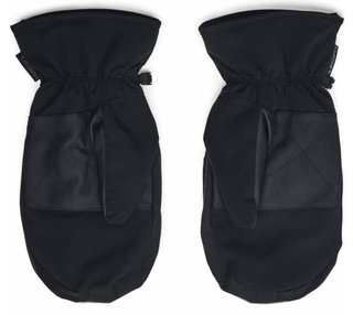 Under Armour UA ColdGear® Infrared Cart Mitt gant de golf homme, noir