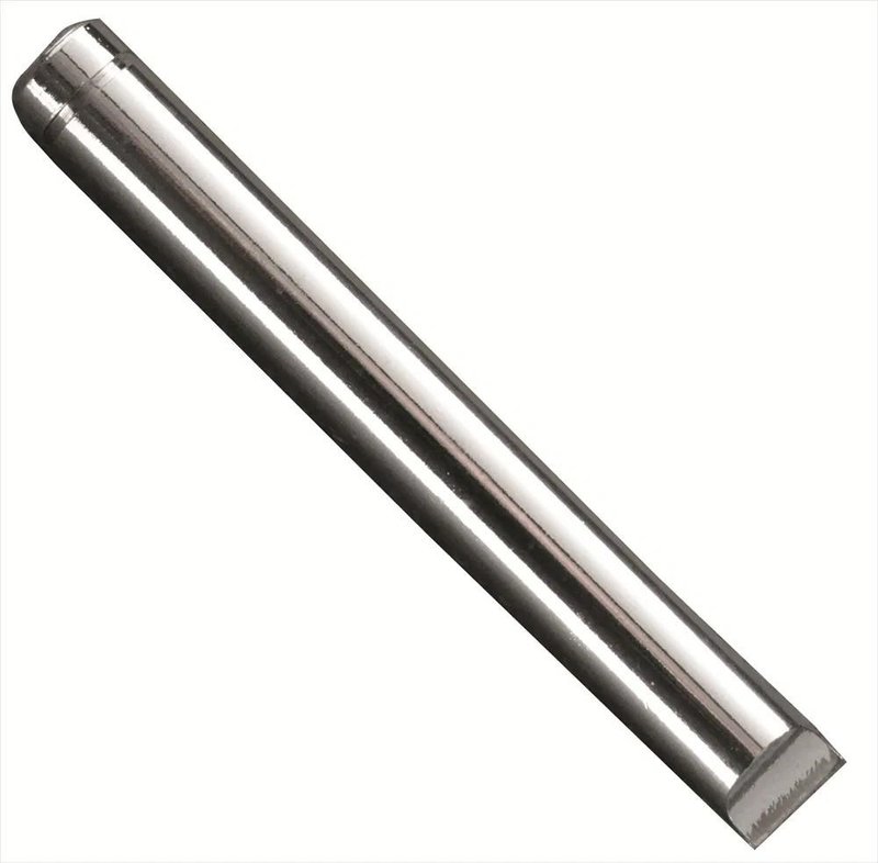 Longridge Groovtec Groove Blade outil de nettoyage de rainures