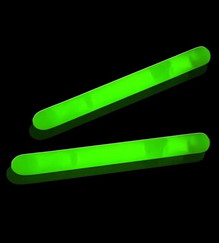 Ostatní Glow Stick for Golf Ball (1 stick) accessoire, vert
